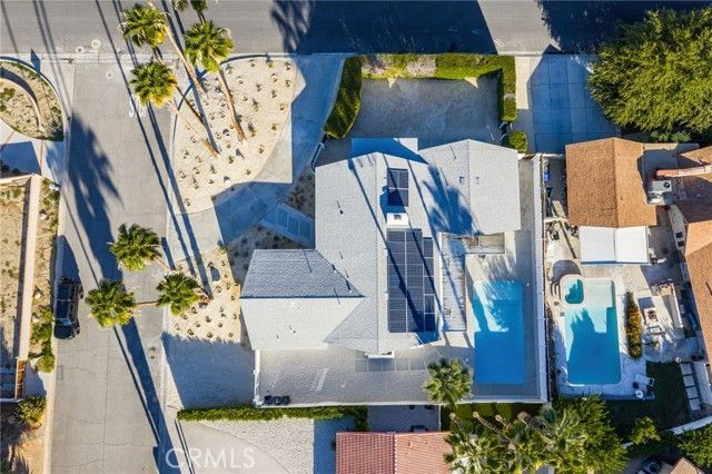 1975 E Mark Leslie, Palm Springs, CA 92264