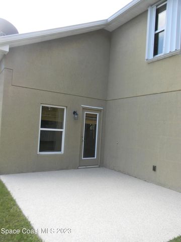 1576 Alaqua Way, Melbourne, FL 32904