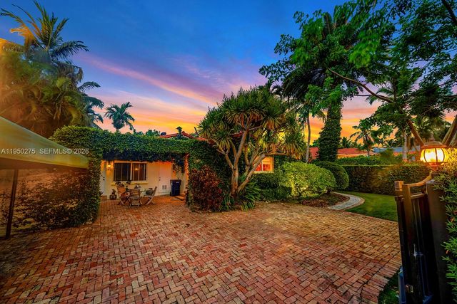 3701 Chase Ave, Miami Beach, FL 33140