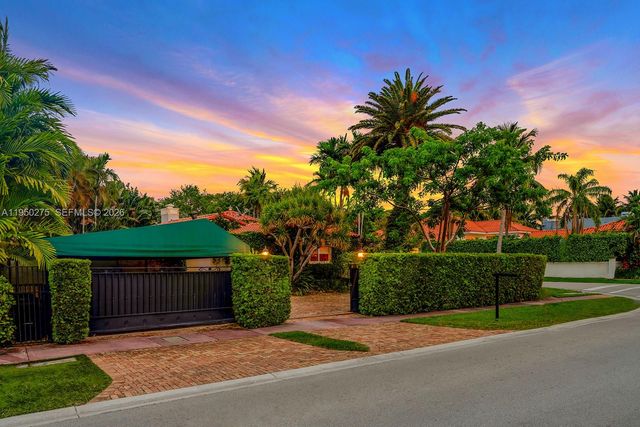 3701 Chase Ave, Miami Beach, FL 33140