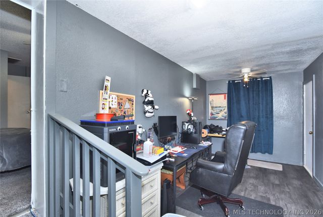 1229 E 8th Street, Okmulgee, OK 74447