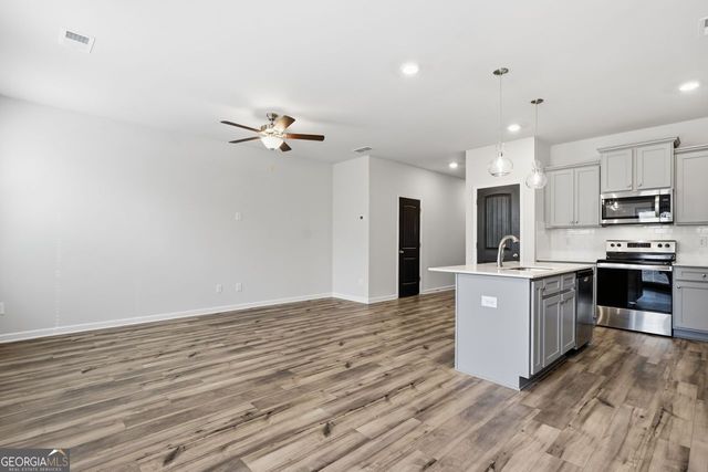 204 Flier Drive, Mcdonough, GA 30253