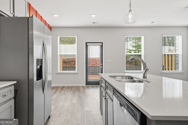 204 Flier Drive, Mcdonough, GA 30253