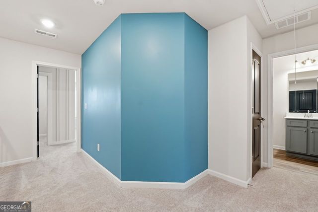 204 Flier Drive, Mcdonough, GA 30253