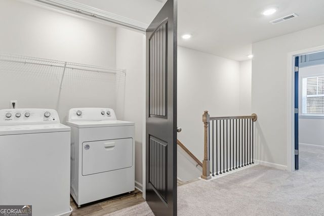 204 Flier Drive, Mcdonough, GA 30253