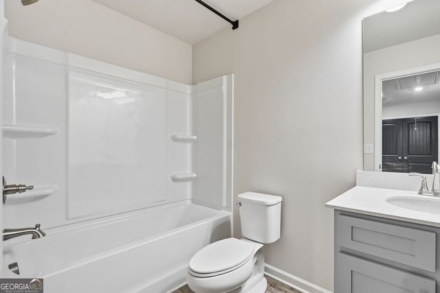 204 Flier Drive, Mcdonough, GA 30253