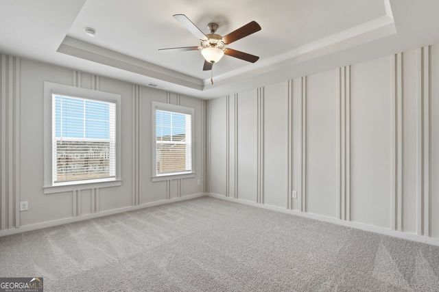 204 Flier Drive, Mcdonough, GA 30253