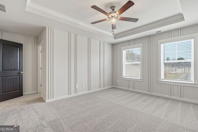 204 Flier Drive, Mcdonough, GA 30253