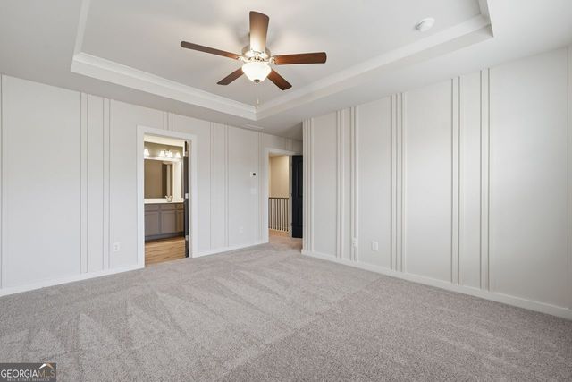 204 Flier Drive, Mcdonough, GA 30253