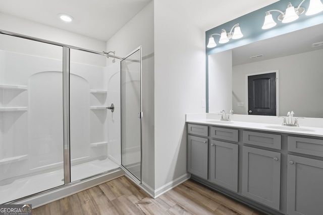 204 Flier Drive, Mcdonough, GA 30253