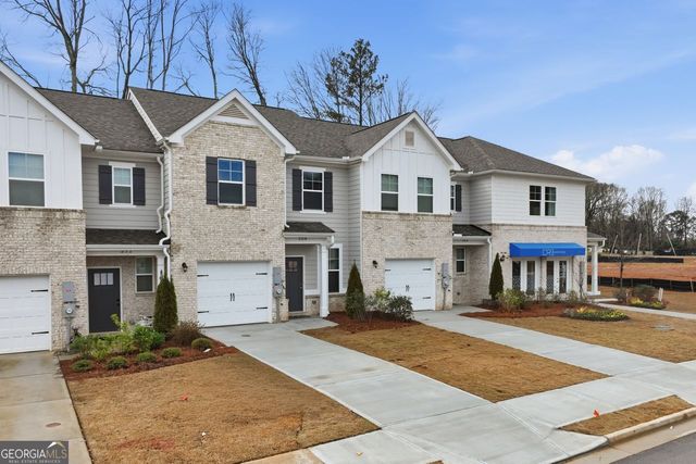 204 Flier Drive, Mcdonough, GA 30253