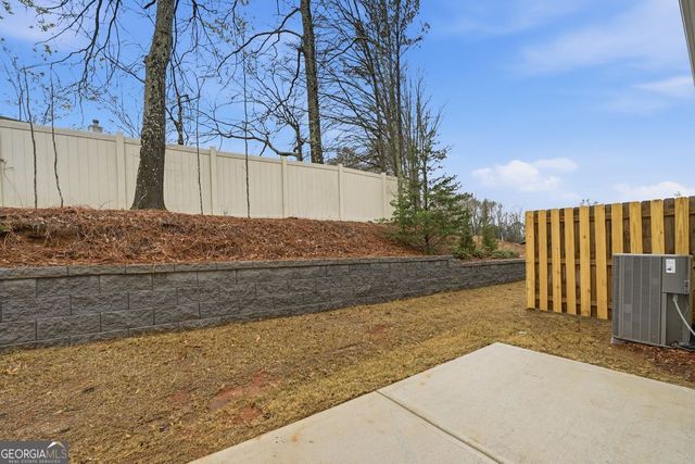 204 Flier Drive, Mcdonough, GA 30253