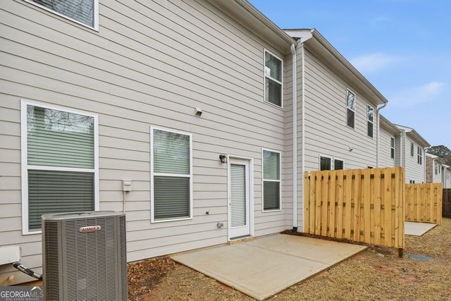 204 Flier Drive, Mcdonough, GA 30253