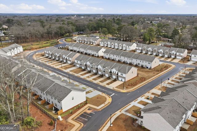 204 Flier Drive, Mcdonough, GA 30253