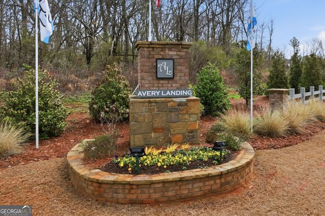 204 Flier Drive, Mcdonough, GA 30253