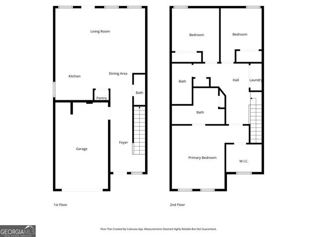 204 Flier Drive, Mcdonough, GA 30253