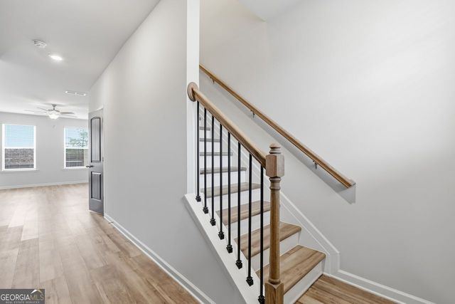 204 Flier Drive, Mcdonough, GA 30253