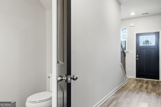 204 Flier Drive, Mcdonough, GA 30253