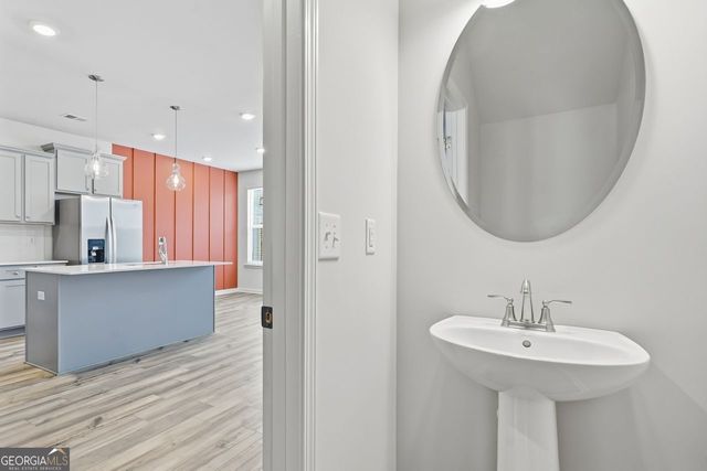 204 Flier Drive, Mcdonough, GA 30253