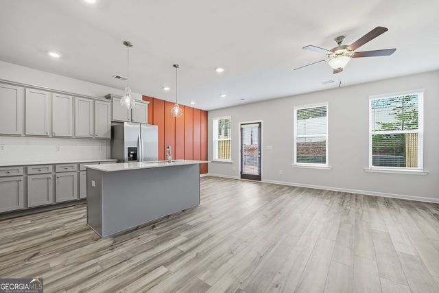 204 Flier Drive, Mcdonough, GA 30253