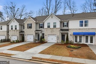 204 Flier Drive, Mcdonough, GA 30253