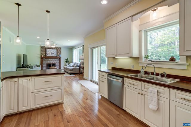 140 LYNX FARM LN, Charlottesville, VA 22903