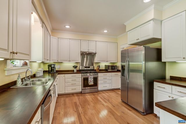 140 LYNX FARM LN, Charlottesville, VA 22903