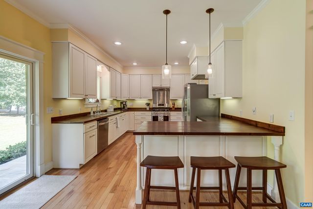 140 LYNX FARM LN, Charlottesville, VA 22903