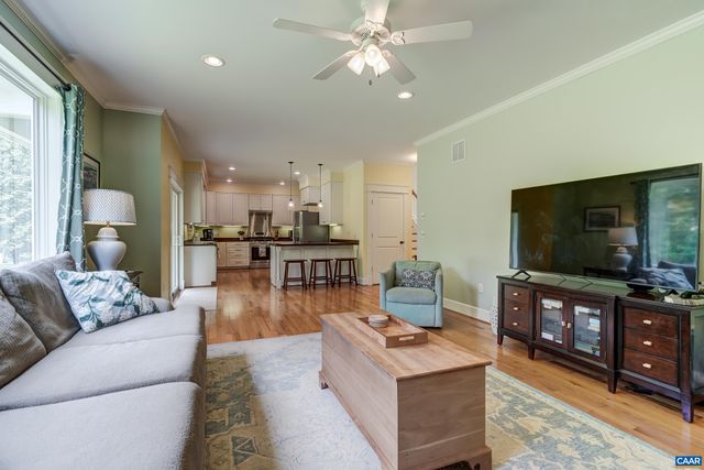 140 LYNX FARM LN, Charlottesville, VA 22903