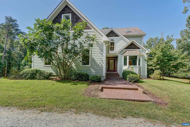 140 LYNX FARM LN, Charlottesville, VA 22903