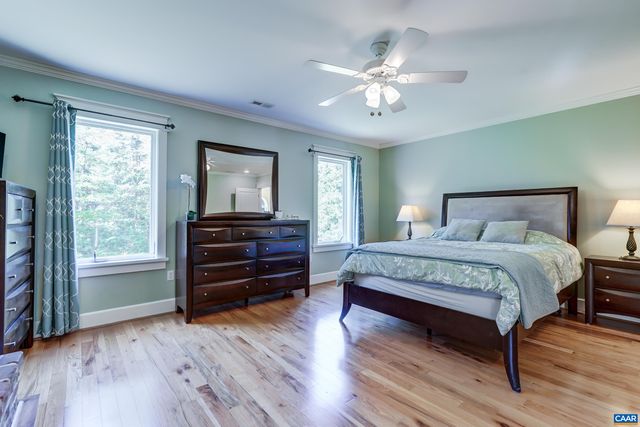 140 LYNX FARM LN, Charlottesville, VA 22903