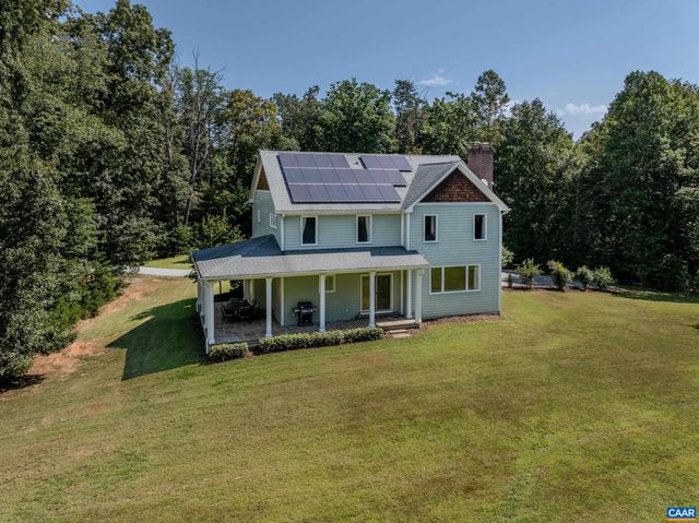 140 LYNX FARM LN, Charlottesville, VA 22903