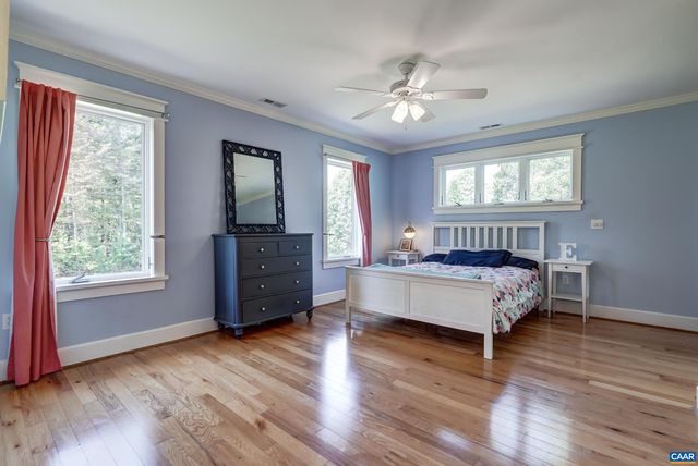 140 LYNX FARM LN, Charlottesville, VA 22903