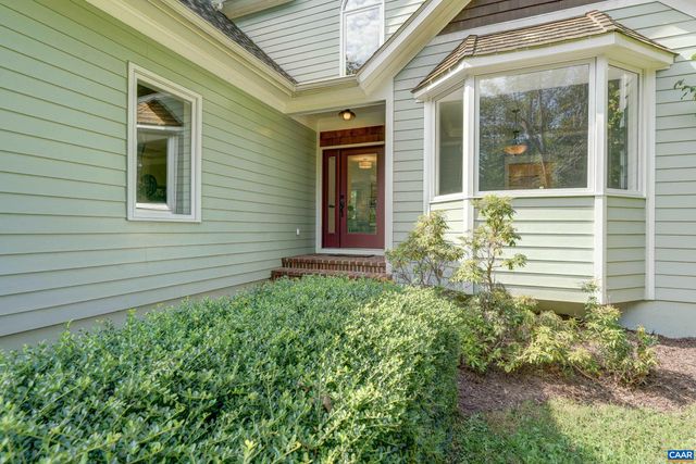 140 LYNX FARM LN, Charlottesville, VA 22903