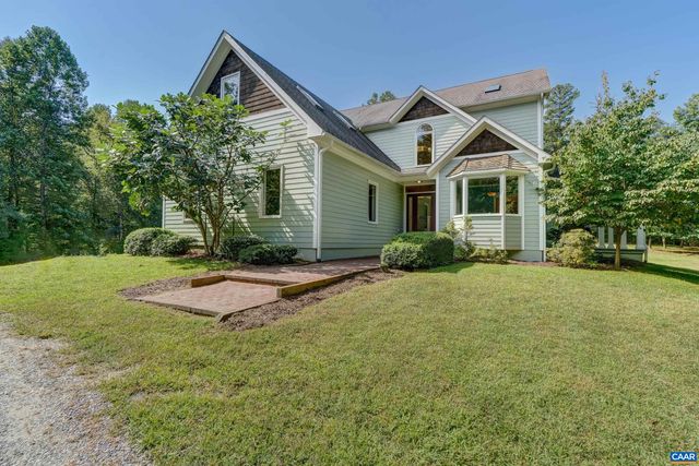 140 LYNX FARM LN, Charlottesville, VA 22903