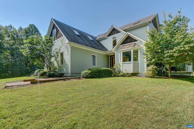 140 LYNX FARM LN, Charlottesville, VA 22903