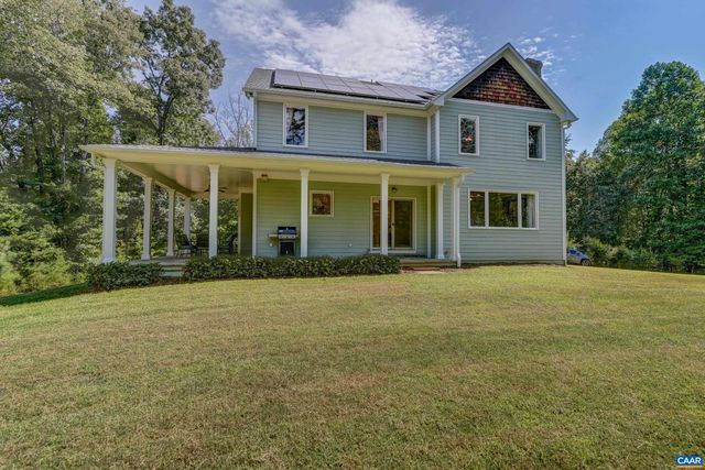 140 LYNX FARM LN, Charlottesville, VA 22903