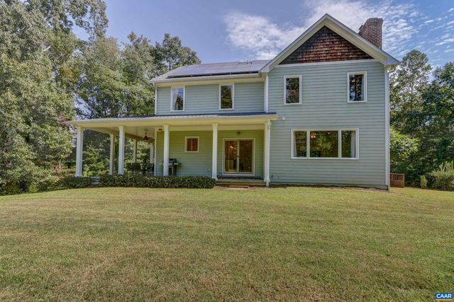 140 LYNX FARM LN, Charlottesville, VA 22903