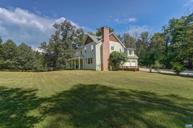 140 LYNX FARM LN, Charlottesville, VA 22903