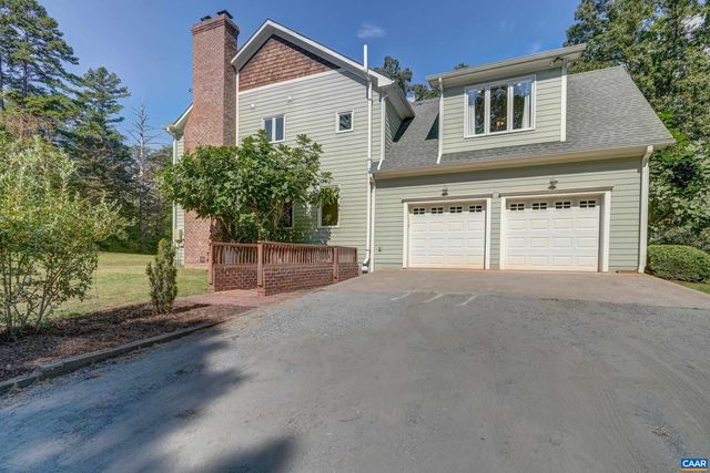 140 LYNX FARM LN, Charlottesville, VA 22903