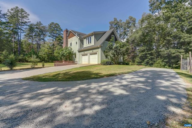 140 LYNX FARM LN, Charlottesville, VA 22903