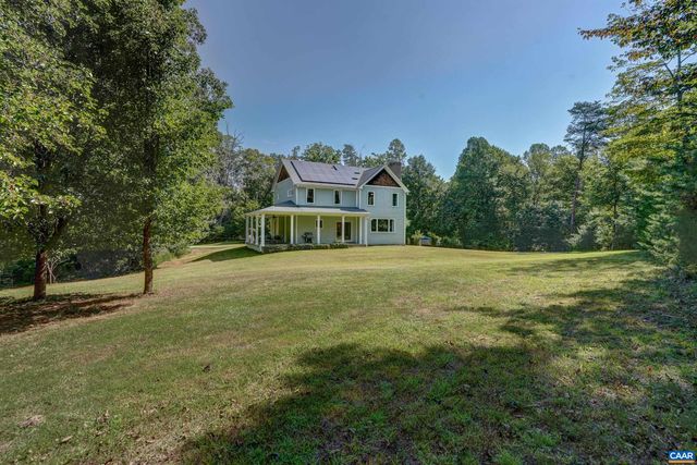 140 LYNX FARM LN, Charlottesville, VA 22903