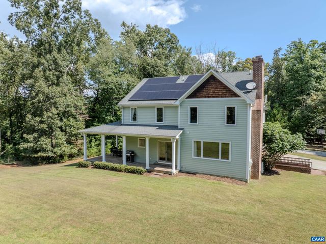 140 LYNX FARM LN, Charlottesville, VA 22903