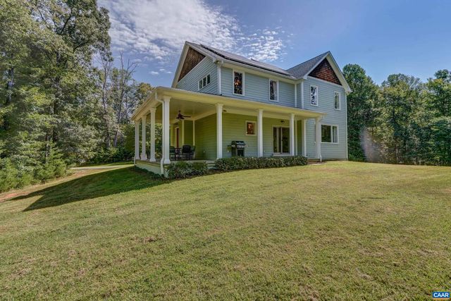 140 LYNX FARM LN, Charlottesville, VA 22903