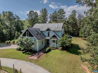 140 LYNX FARM LN, Charlottesville, VA 22903