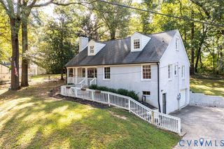 2502 Dolin St, Hopewell, VA 23860