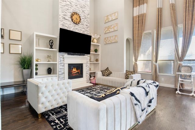 3127 Meseta, Grand Prairie, TX 75054