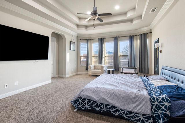 3127 Meseta, Grand Prairie, TX 75054