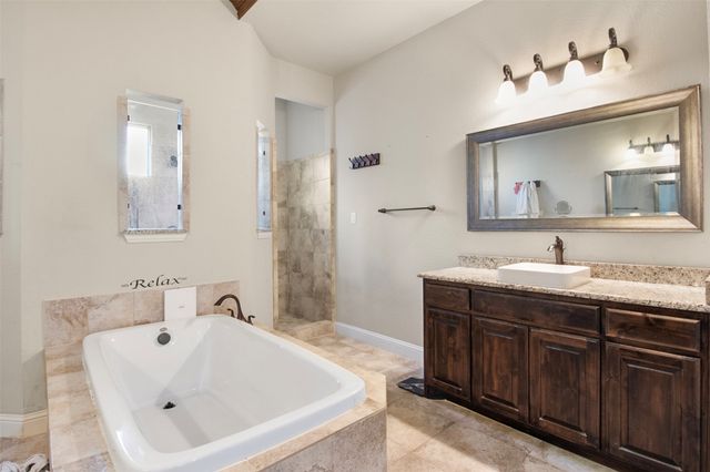 3127 Meseta, Grand Prairie, TX 75054
