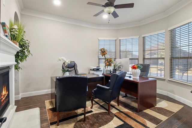 3127 Meseta, Grand Prairie, TX 75054
